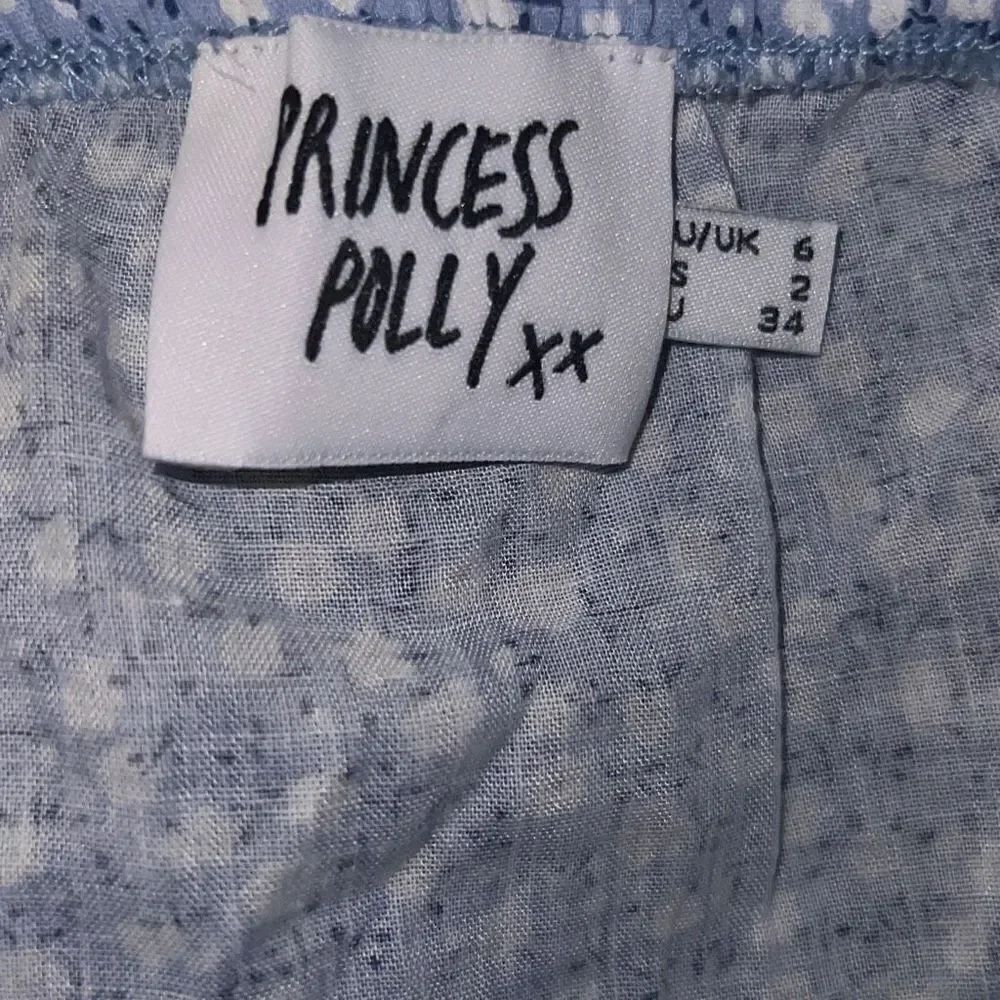 ✨ELLA BELLA CROP TOP ✨ - Picture 7 of 7